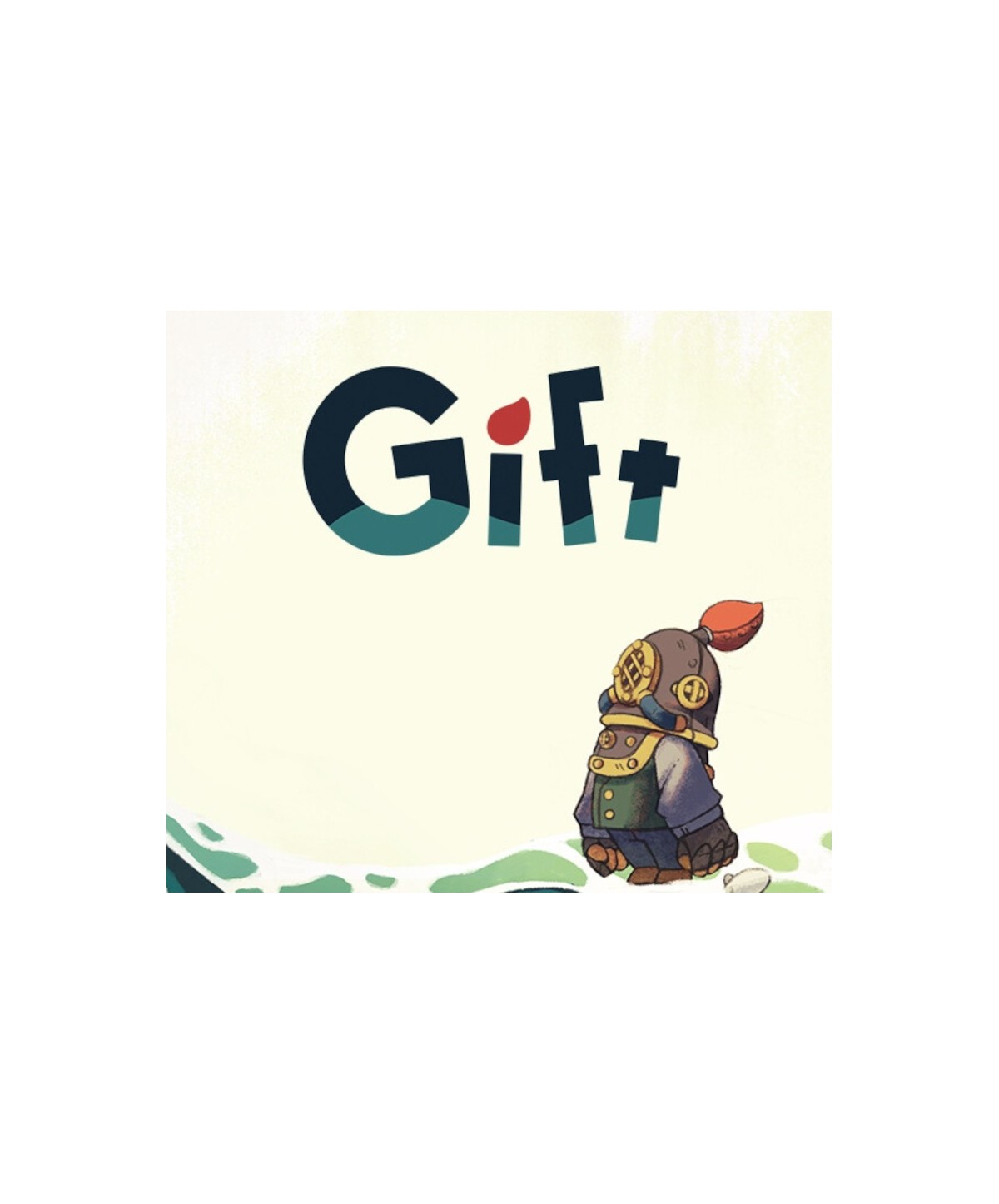 Gift Steam Key GLOBAL